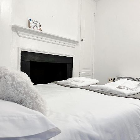 Studio In Central London, Soho - 04 エクステリア 写真