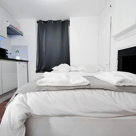 Studio In Central London, Soho - 04 エクステリア 写真