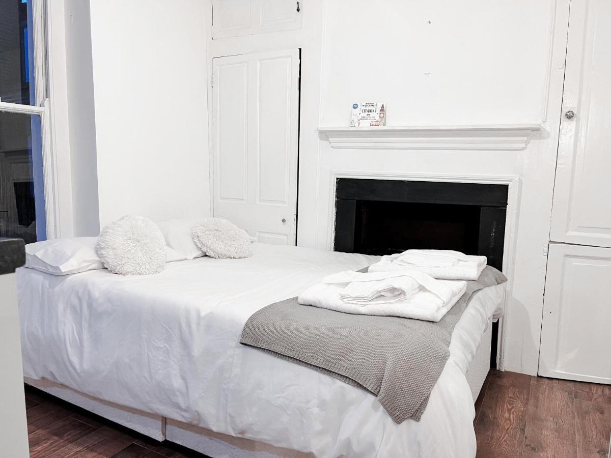 Studio In Central London, Soho - 04 エクステリア 写真